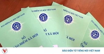 Người tham gia BHXH tự nguyện được Nhà nước hỗ trợ bao nhiêu?