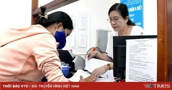Người thuộc hộ nghèo, cận nghèo ở Hà Nội được hỗ trợ 100% mức đóng BHXH tự nguyện