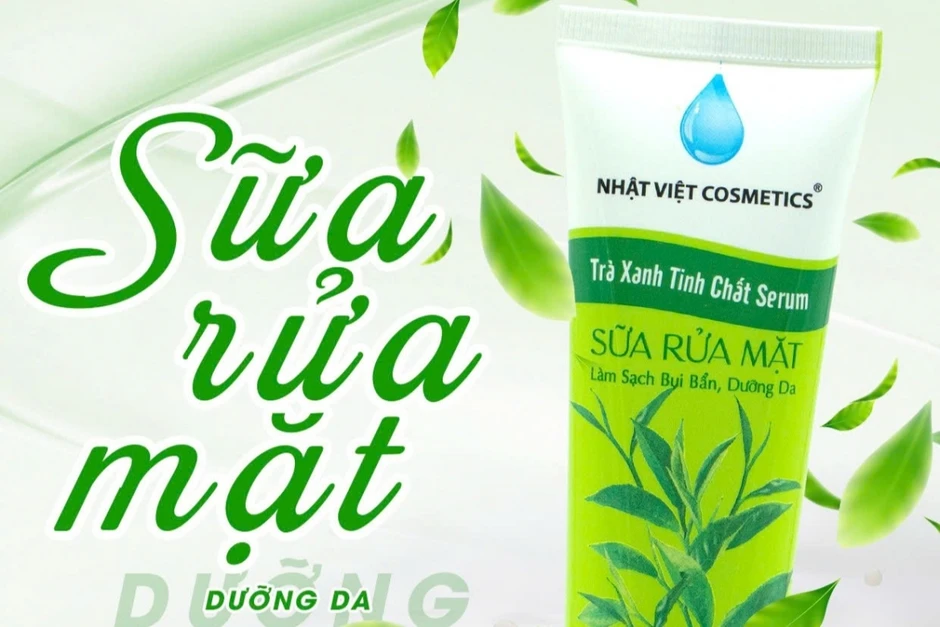 Người tiêu dùng lưu ý: Sản phẩm sữa rửa mặt này bị thu hồi, tiêu hủy trên toàn quốc Người tiêu dùng lưu ý: Sản phẩm sữa rửa mặt này bị thu hồi, tiêu hủy trên toàn quốc