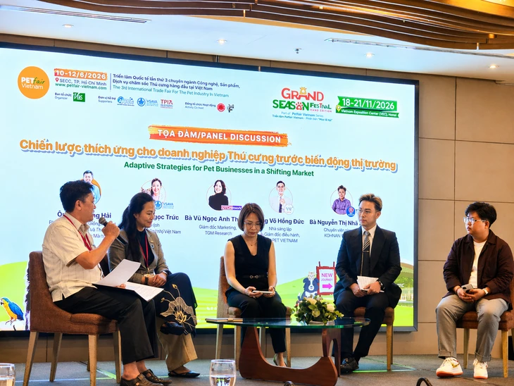 Người trẻ chi đậm để nuôi chó, mèo như 'em bé', 'con cưng', nhiều cảnh báo đi kèm Người trẻ chi đậm để nuôi chó, mèo như 'em bé', 'con cưng', nhiều cảnh báo đi kèm