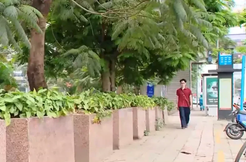 Người trẻ thay đổi thói quen để tiết kiệm và sống xanh Người trẻ thay đổi thói quen để tiết kiệm và sống xanh
