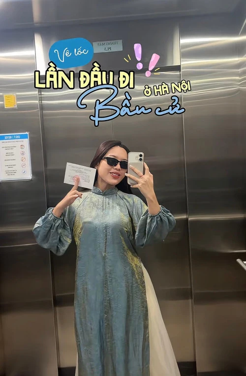 Người trẻ tự hào kể chuyện đi bầu cử trên mạng xã hội Người trẻ tự hào kể chuyện đi bầu cử trên mạng xã hội