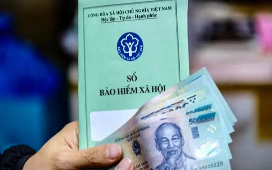 Người Việt Nam ở nước ngoài được tham gia BHXH tự nguyện