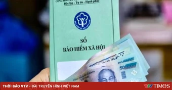 Người Việt Nam ở nước ngoài được tham gia BHXH tự nguyện