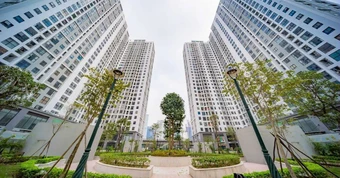 Nguồn cung tăng vọt, cửa đã rộng cho người mua nhà ở xã hội?