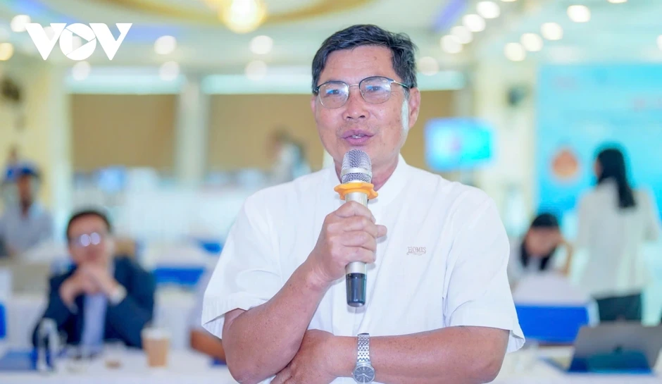 Nguồn nước Đồng bằng sông Cửu Long trước áp lực gia tăng Nguồn nước Đồng bằng sông Cửu Long trước áp lực gia tăng