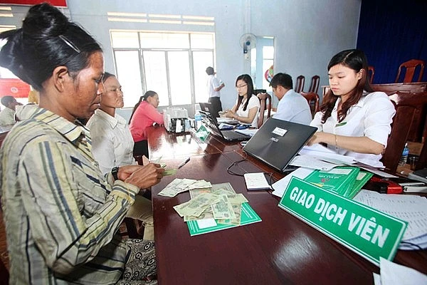 Nguồn vốn tín dụng chính sách trên địa bàn tỉnh Gia Lai đạt hơn 16.500 tỷ đồng Nguồn vốn tín dụng chính sách trên địa bàn tỉnh Gia Lai đạt hơn 16.500 tỷ đồng
