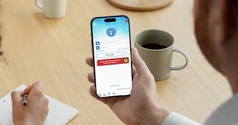 Nguy cơ bị chiếm quyền điện thoại khi cài app giả mạo VssID chứa mã độc