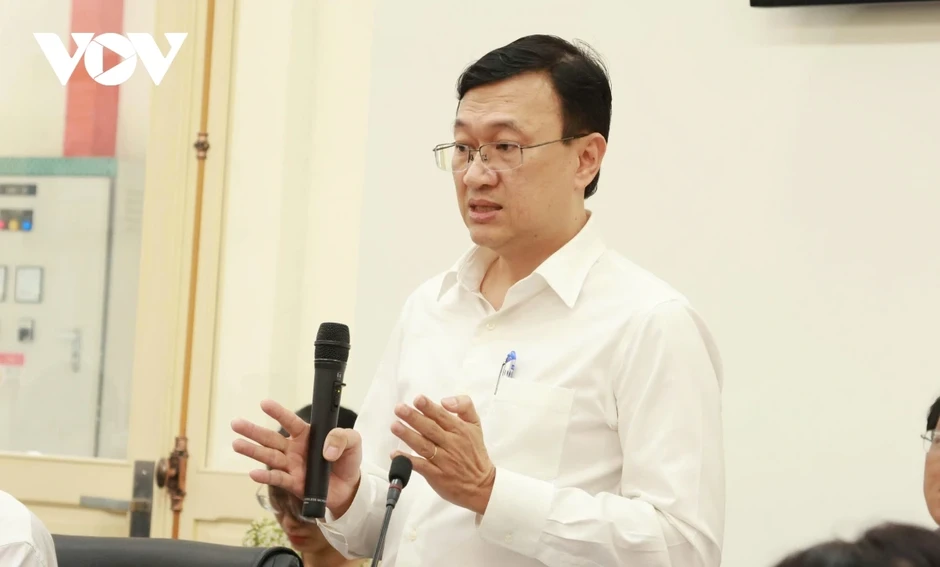 Nguy cơ bùng phát dịch tay chân miệng, Bộ Y tế kiểm tra thực tế tại TP.HCM Nguy cơ bùng phát dịch tay chân miệng, Bộ Y tế kiểm tra thực tế tại TP.HCM
