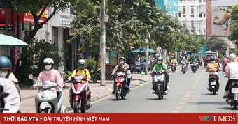Nguy cơ cháy nổ và hỏa hoạn gia tăng do nắng nóng kéo dài tại các khu đô thị