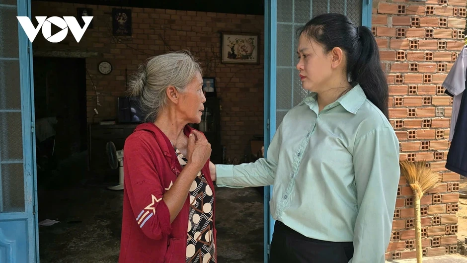 Nguy cơ ngập sâu nếu suối Cái không kịp thông dòng trước mùa mưa Nguy cơ ngập sâu nếu suối Cái không kịp thông dòng trước mùa mưa