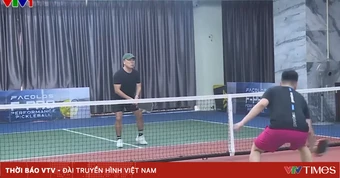 Nguy cơ sốc nhiệt, đột quỵ khi chơi thể thao ngày nắng nóng