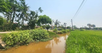 Nguy cơ thiếu nước, ảnh hưởng đến cung ứng điện do El Nino