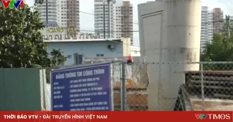 Nguy cơ ùn tắc cửa ngõ TP Hồ Chí Minh do nút giao chậm tiến độ