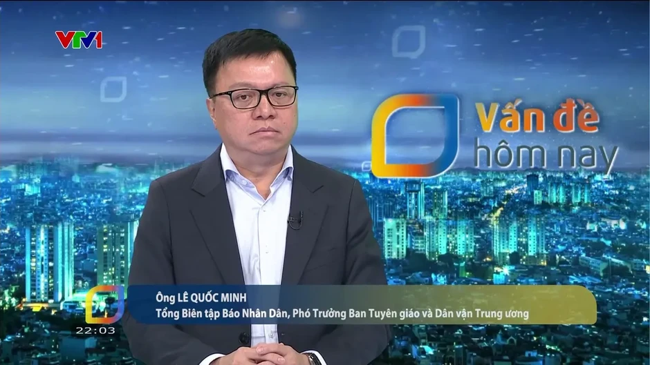 Nguy hiểm tình trạng mạo danh VTV và các cơ quan báo chí đưa tin giả, xuyên tạc Nguy hiểm tình trạng mạo danh VTV và các cơ quan báo chí đưa tin giả, xuyên tạc