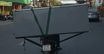 Nguy hiểm