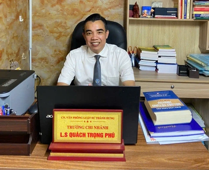 Nguyên hiệu trưởng từng bị tuyên án tù chia sẻ về dự định sắp tới Nguyên hiệu trưởng từng bị tuyên án tù chia sẻ về dự định sắp tới