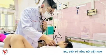 Nguyên nhân khiến 266 người ngộ độc tại Trường Tiểu học Bình Quới Tây, TP.HCM