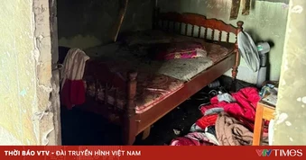 Nguyên nhân tử vong của 2 chị em trong vụ cháy nhà tại Gia Lai