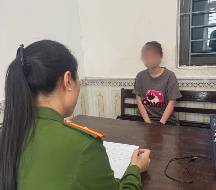 Nguyên nhân vụ 2 nhóm phụ nữ đánh nhau, nhiều người vây quanh quay clip Nguyên nhân vụ 2 nhóm phụ nữ đánh nhau, nhiều người vây quanh quay clip