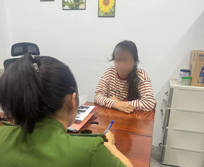 Nguyên nhân vụ 2 nhóm phụ nữ đánh nhau, nhiều người vây quanh quay clip Nguyên nhân vụ 2 nhóm phụ nữ đánh nhau, nhiều người vây quanh quay clip