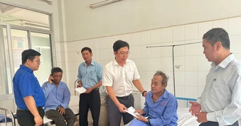 Nguyên nhân xe khách chở 12 người lao xuống vực trên đèo An Khê