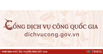 Nguyên tắc quản lý, vận hành, khai thác Cổng Dịch vụ công quốc gia