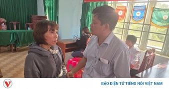 Nhà dân thành “vực sâu” khi làm đường ở Đồng Nai: Chủ đầu tư xin lỗi, hỗ trợ dân