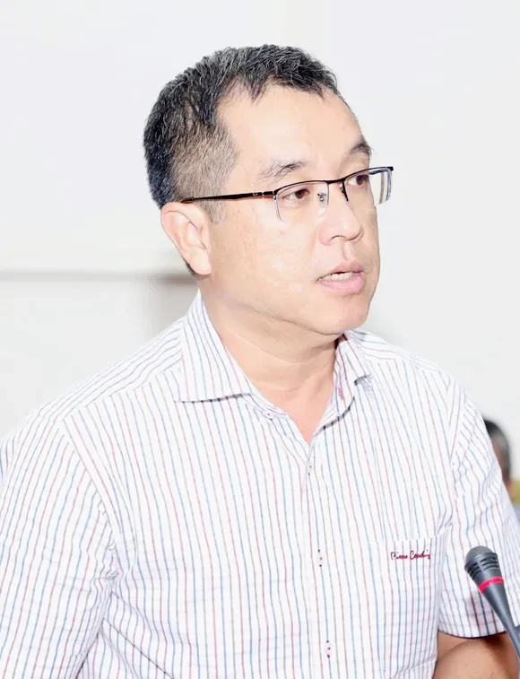 Nhà nước dẫn dắt, doanh nghiệp mạnh dạn đầu tư Nhà nước dẫn dắt, doanh nghiệp mạnh dạn đầu tư