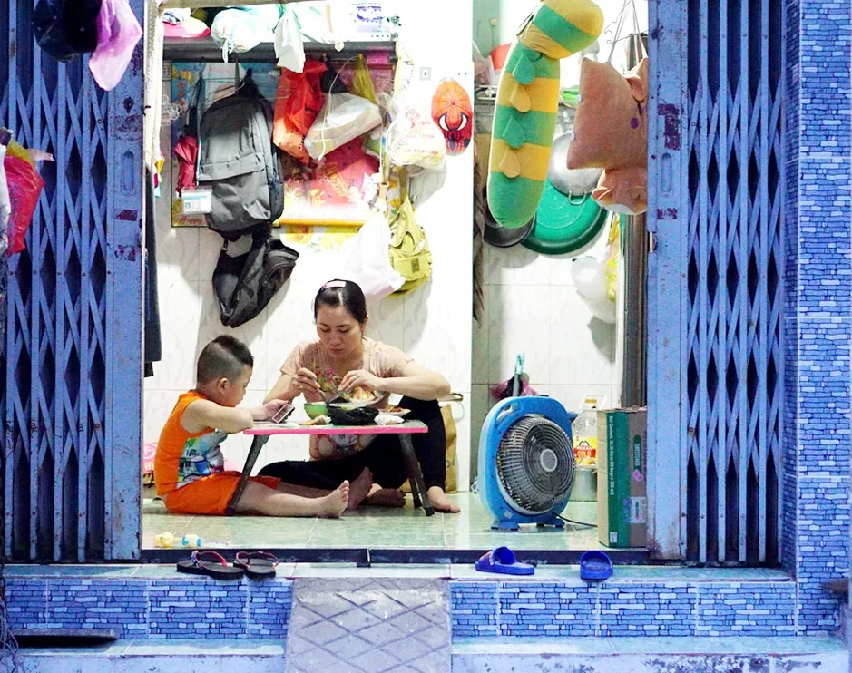 Nhà ở cho thuê - Trụ cột mới của chính sách nhà ở: Khoảng cách cung - cầu còn lớn