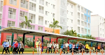 Nhà ở cho thuê - Trụ cột mới của chính sách nhà ở: Khoảng cách cung - cầu còn lớn