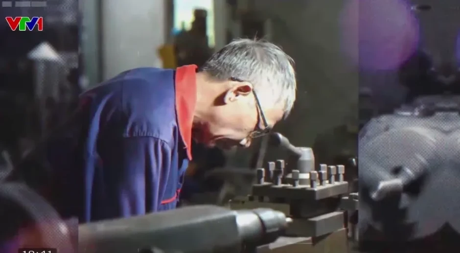 Nhà sáng chế không chuyên sở hữu 5 bằng sáng chế độc quyền