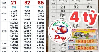 Nhà sư trúng độc đắc xổ số miền Nam, nhận thưởng hết qua chuyển khoản
