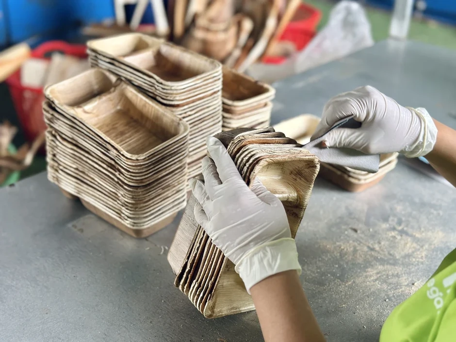 Nhà vườn ở Quảng Ngãi kiếm tiền triệu nhờ bán thứ tưởng bỏ đi Nhà vườn ở Quảng Ngãi kiếm tiền triệu nhờ bán thứ tưởng bỏ đi