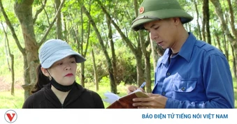 Nhân dân góp nhiều tin quan trọng giúp tìm kiếm mộ liệt sĩ tại Cồn Tiên- Dốc Miếu