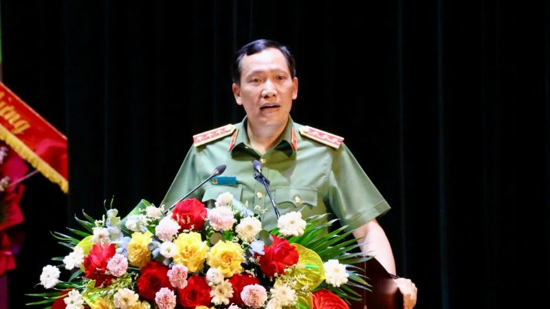 Nhân rộng toàn quốc mô hình tái hòa nhập cộng đồng hiệu quả của Ninh Bình