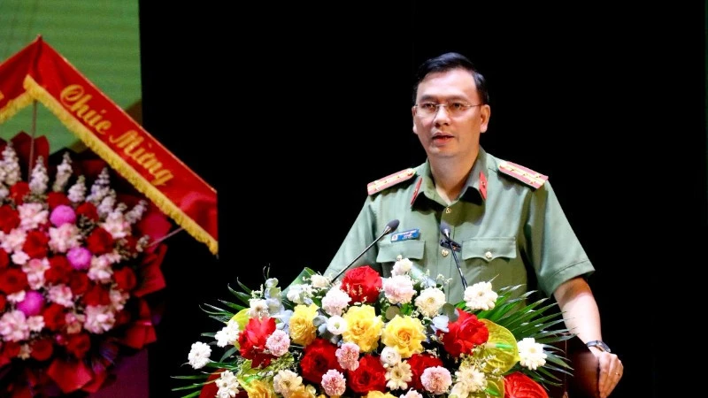 Nhân rộng toàn quốc mô hình tái hòa nhập cộng đồng hiệu quả của Ninh Bình