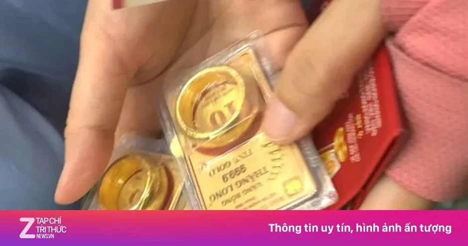 Nhận thưởng Tết bằng vàng có phải đóng thuế thu nhập cá nhân? Nhận thưởng Tết bằng vàng có phải đóng thuế thu nhập cá nhân?