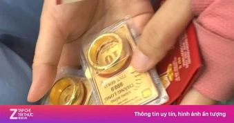 Nhận thưởng Tết bằng vàng có phải đóng thuế thu nhập cá nhân?