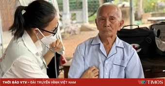 Nhân viên y tế thôn, tổ dân phố, cô đỡ thôn được hỗ trợ hằng tháng từ 15/7