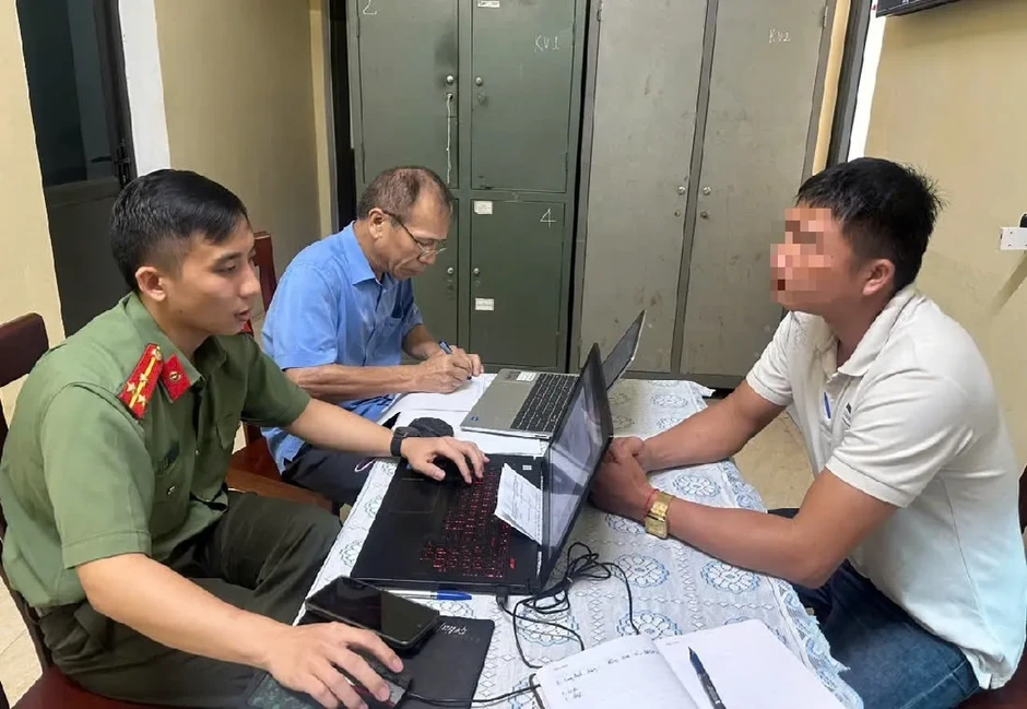 Nhanh chóng xác minh, làm rõ thông tin sai lệch về chi trả bồi thường ở Nghệ An Nhanh chóng xác minh, làm rõ thông tin sai lệch về chi trả bồi thường ở Nghệ An
