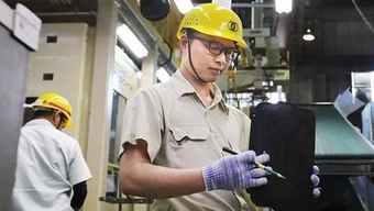 Nhật Bản bổ sung lĩnh vực tiếp nhận lao động kỹ năng đặc định và triển khai chương trình mới