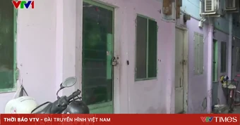 Nhiều chủ nhà trọ ở TP Hồ Chí Minh chủ động nâng cấp an toàn phòng cháy