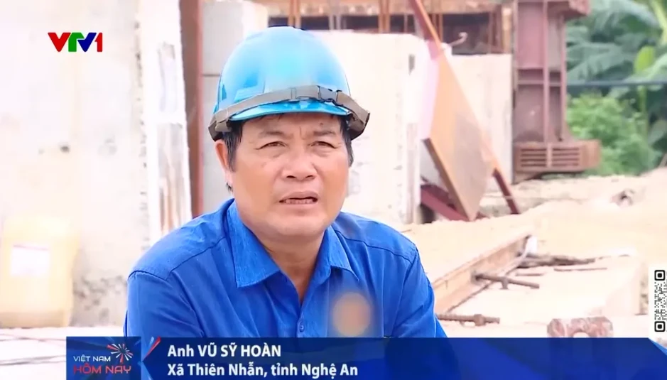 Nhiều công nhân, kỹ sư ở Nghệ An bị nợ lương, nợ bảo hiểm kéo dài Nhiều công nhân, kỹ sư ở Nghệ An bị nợ lương, nợ bảo hiểm kéo dài