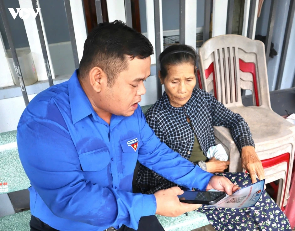 Nhiều công trình, an sinh xã hội trong Chiến dịch Thanh niên tình nguyện hè Nhiều công trình, an sinh xã hội trong Chiến dịch Thanh niên tình nguyện hè