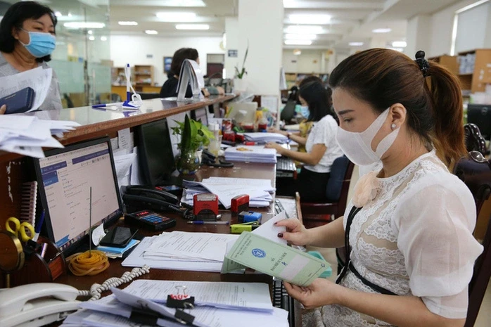 Nhiều địa phương kiến nghị tăng lương cơ sở cao hơn 2,53 triệu đồng