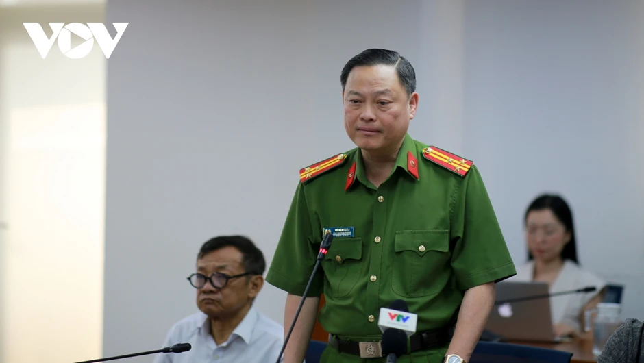 Nhiều “điểm nóng” về trật tự đô thị tại ở TP.HCM có chuyển biến rõ rệt Nhiều “điểm nóng” về trật tự đô thị tại ở TP.HCM có chuyển biến rõ rệt