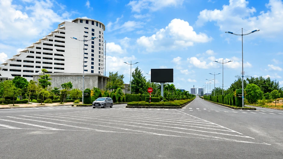 Nhiều dự án đầu tư ngoài ngân sách ở Quảng Trị 'đắp chiếu' kéo dài Nhiều dự án đầu tư ngoài ngân sách ở Quảng Trị 'đắp chiếu' kéo dài