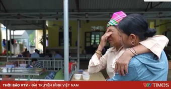 Nhiều gia đình ở Mường Than (Lai Châu) trắng tay sau lũ