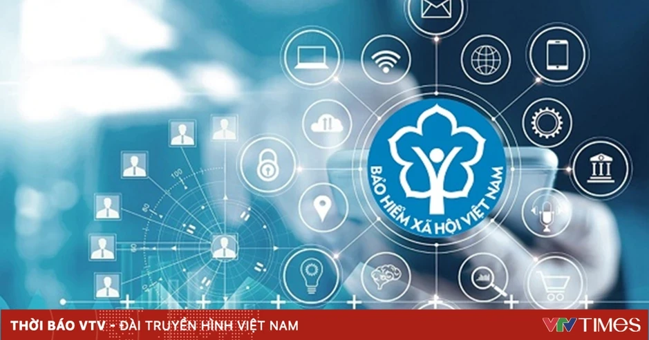 Nhiều giấy tờ được thay thế bằng dữ liệu liên thông khi làm thủ tục bảo hiểm xã hội, bảo hiểm thất nghiệp Nhiều giấy tờ được thay thế bằng dữ liệu liên thông khi làm thủ tục bảo hiểm xã hội, bảo hiểm thất nghiệp